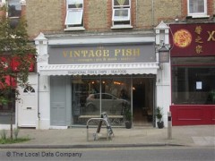 The Vintage Fish image