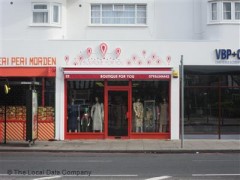 Boutique For You image