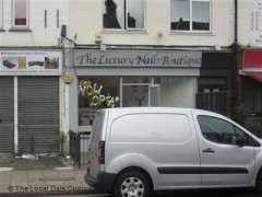 The Luxury Nails Boutique image