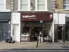 Wafflemeister image