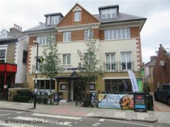 The Southern Co-operative Food image
