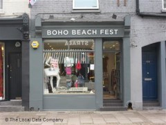 Boho Beach Fest image