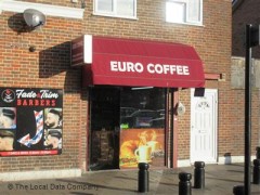 Euro Coffee image