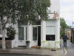 St John's Wood Barbers image