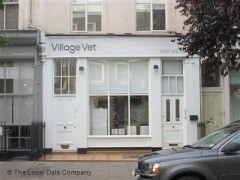 Village Vet image
