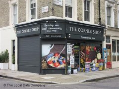 The Corner Shop image