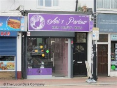 Ani's Parlour image