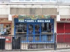 Queens Traditional Fish n' Chips image