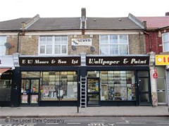 E W Moore & Son image