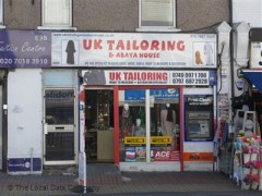UK Tailoring & Abaya House image