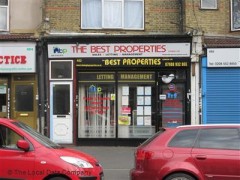 The Best Properties image