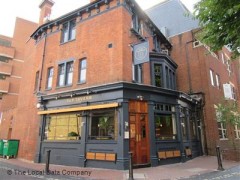Tap Tavern image