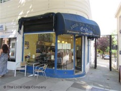 Cafe Milano image