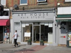 Art House Studio image