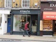 Kymata image