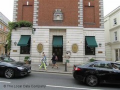The Ivy Cafe image