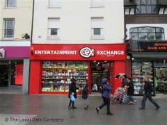 CeX image