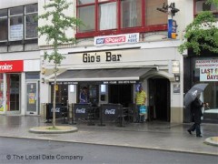 Gio's Bar image