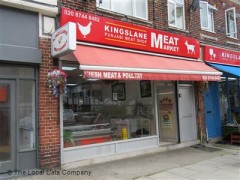 Kingslane Meat Market image