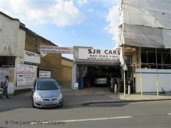 SJR Cars image