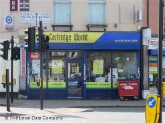 Cartridge World image