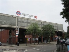 West Ham Station image
