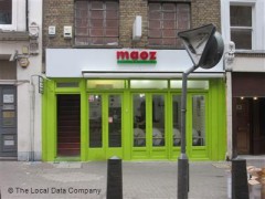 Maoz image