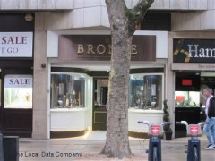 Bronze image