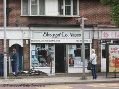 Shangri-La Vapes image