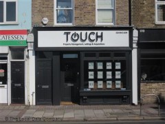 Touch image