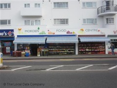 Morden Food Centre image