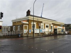 New Cross Gate Mainline Station image