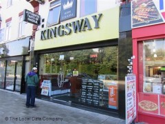 Kingsway image
