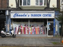 Chawla's Fashion Centre image
