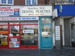 Hounslow West Dental Practice image
