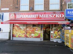 Supermarket Mieszko image