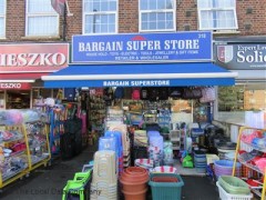 Bargain Superstore image