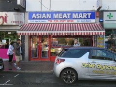 Asian Meat Mart image