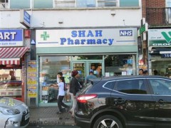Shah Pharmacy image