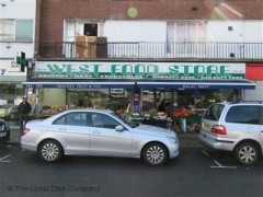 West Food Store image