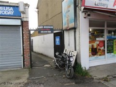 Dave Goddard image