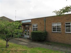 Cranford Library image