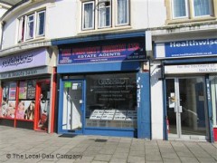 The Property Market image