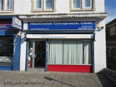 Healthwise Chiropractic Clinic image