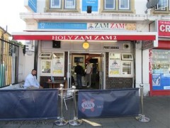 Holy Zam Zam 2 image