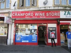 Cranford Wine Store image