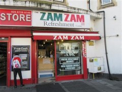 Zam Zam image