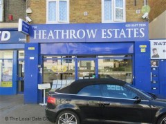 Heathrow Estates image