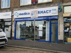 Medico Pharmacy image