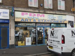 PDM image